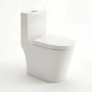 Vaso Sanitário Monobloco Ios Privada Caixa Acoplada Oslo Branca Completa Banheiro Grande