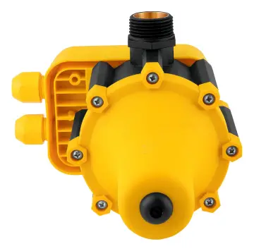 Controlador Automático de Pressão Vonder Bivolt 6