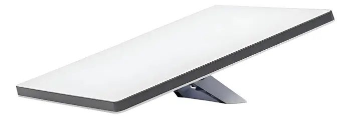 Kit De Internet Via Satelite Starlink Mini Branco