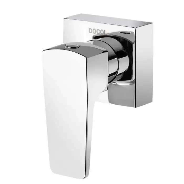 Acabamento para Registro Base 1/2" 3/4" e 1" Lift - DOCOL