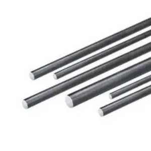 Barra Redonda Aço Carbono 1/2" 6m Simec