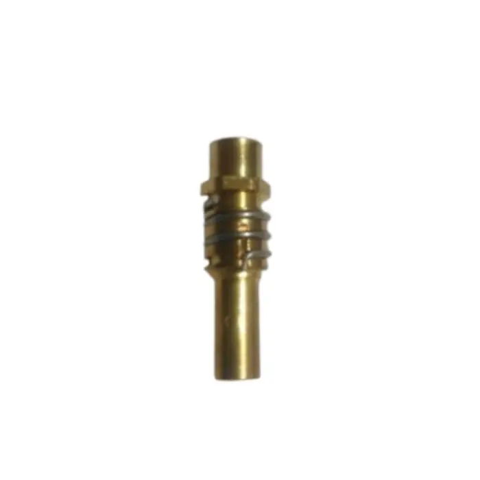 Difusor de Gás para tocha MIG DGL-15 com 10 Unidades Lynus