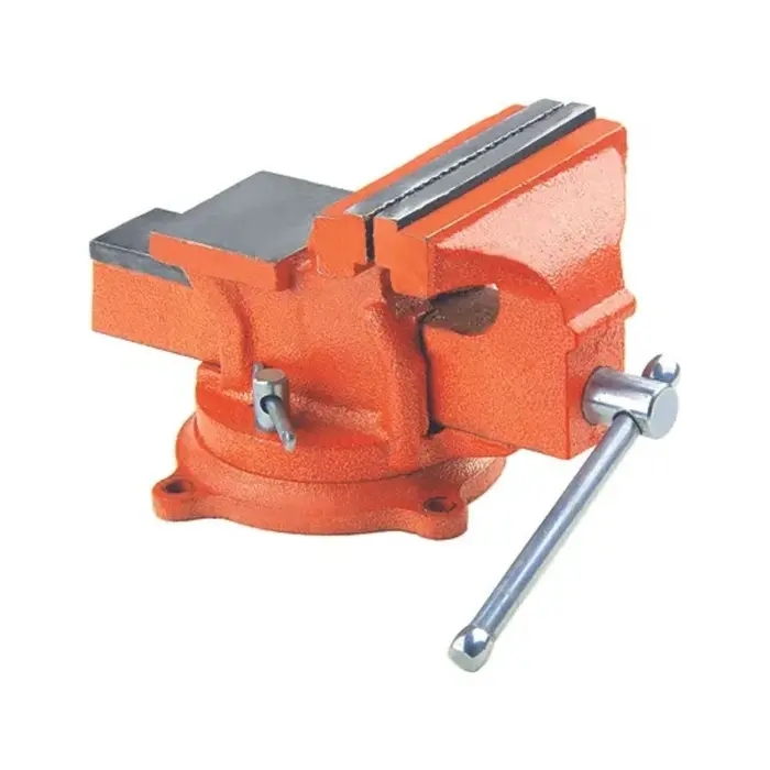 Torno/Morsa Bancada 5″ – 12,5cm Sparta