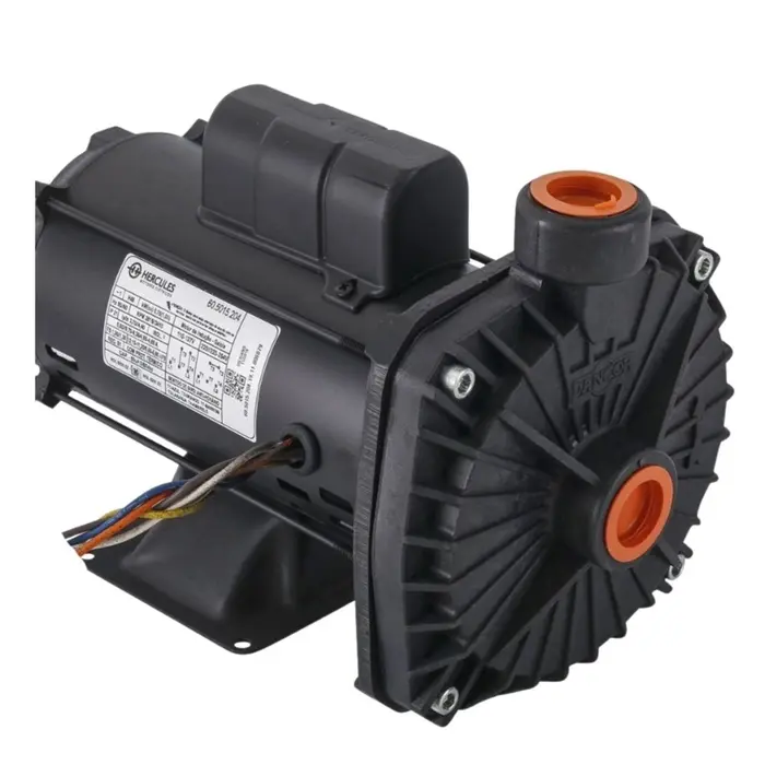 Bomba de Água Centrífuga Pratika CP-6R 1,0CV 127/220/254V Dancor