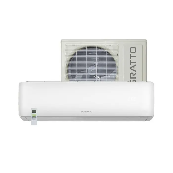 Ar Condicionado Split One 18000 BTUs Frio Agratto