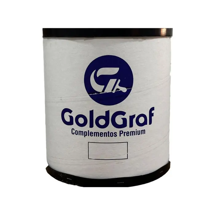 Textura Acrílica Desenho 23Kg Goldgraf