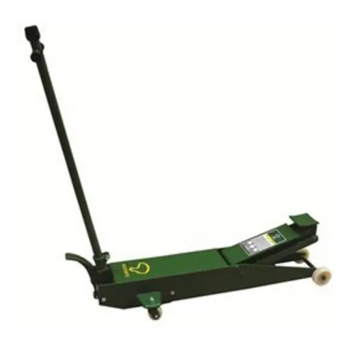 Macaco Jacaré BR Large 02 Toneladas Rodas de Poliuretano