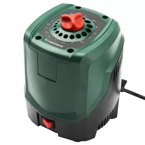 Afiador de Brocas Elétrico 3 a 10 mm 95 Watts 1400 RPM