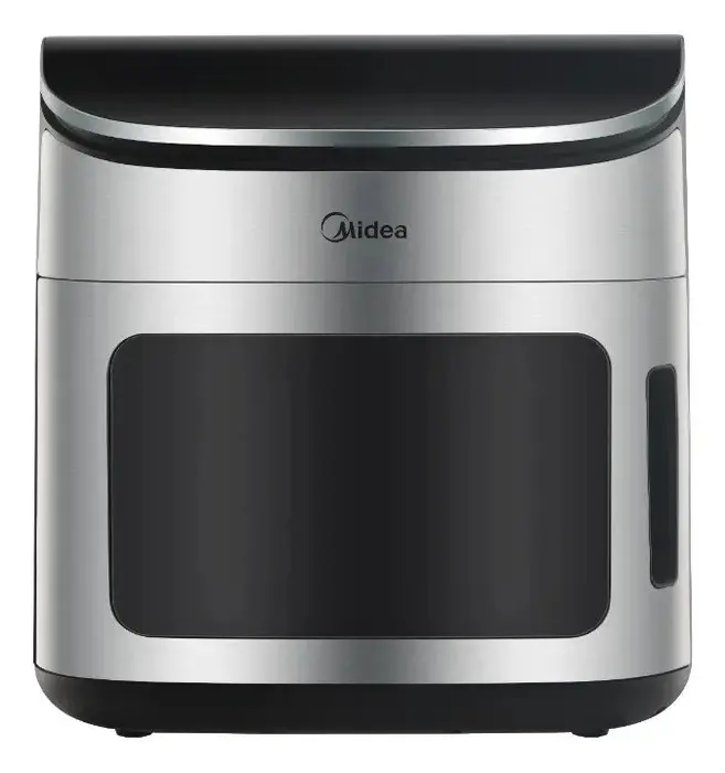 Fritadeira Air Fryer Oven 12l Digital Midea 110/220V