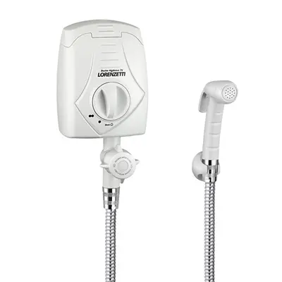 Ducha Higiênica 3 Temperaturas – 220v – 4300Watts