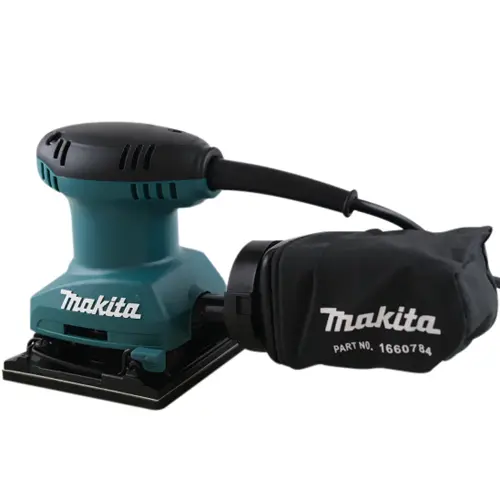 Lixadeira Orbital Elétrica 180 watts – BO4557