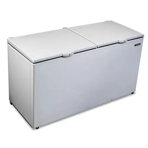 Freezer Horizontal Congelador Capacidade Bruta 546 Litros – DA550