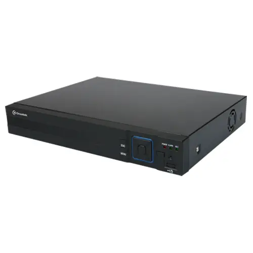 HVR 04 Canais P2P 1080N 5 em 1 Analógicas AHD HDCVI HDTVI IP